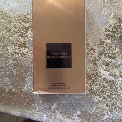 TOM FORD BLACK ORCHID  3.4oz