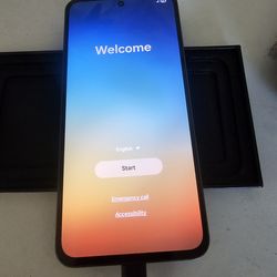 Samsung galaxy s24 fe