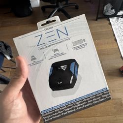 Chronus Zen - brand new 