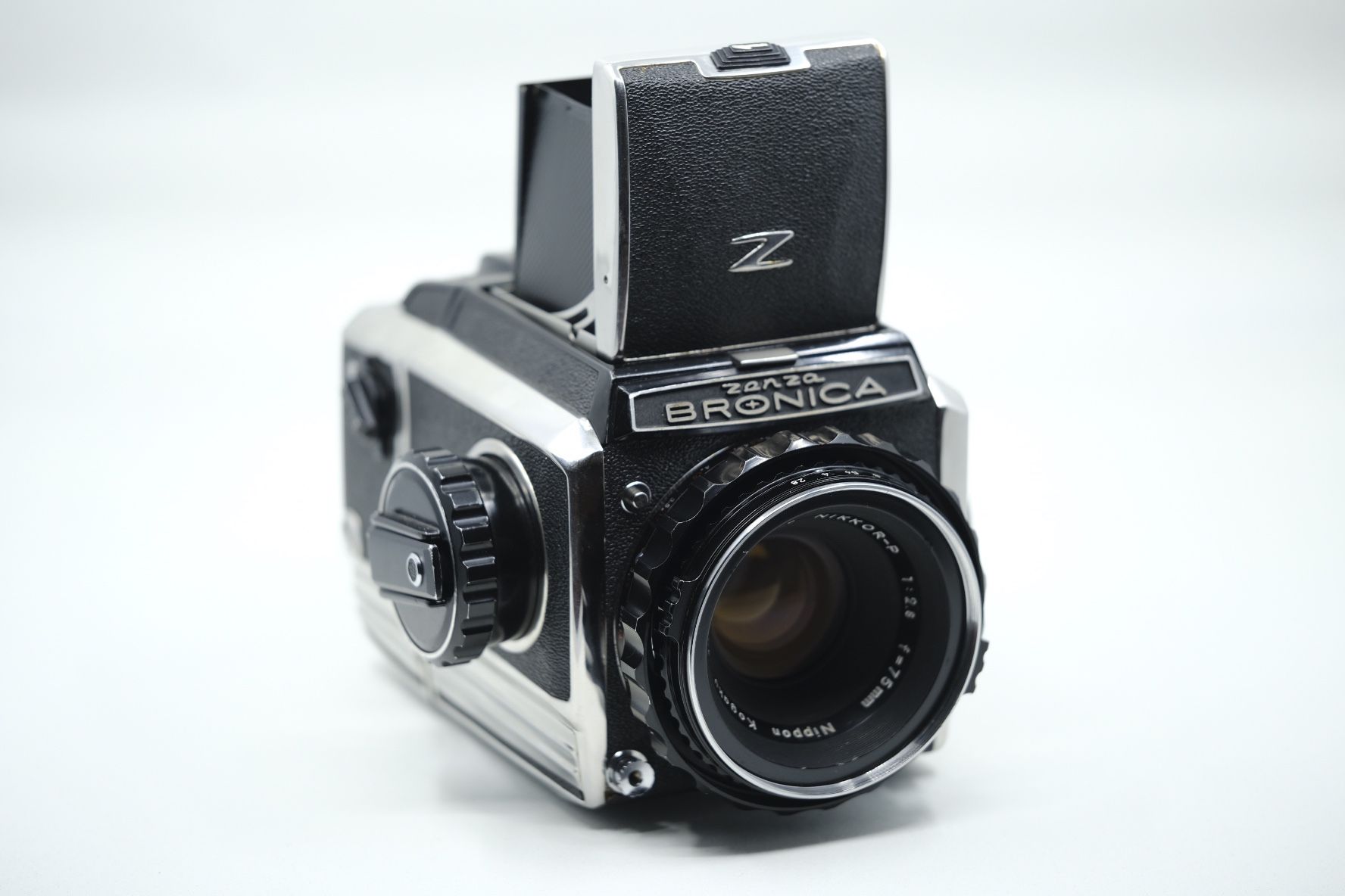 bronica s2a for sale