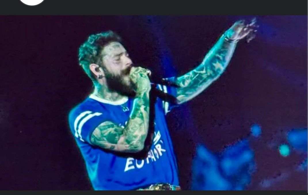 Post Malone