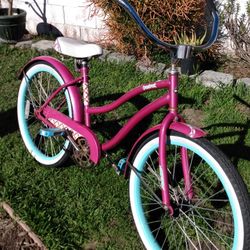 A Variety Of Beach Cruisers, All Just Cleaned And Lubed And Ready To Ride, Please Read Ad Text