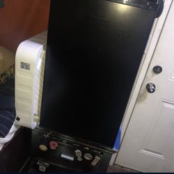 Mini Fridge 