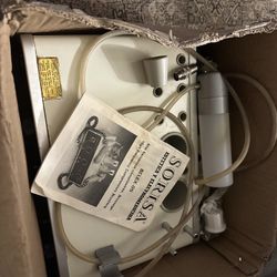 Sorisa Beauty Treatment Machine Belex 05