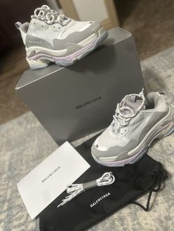 Balenciaga