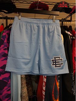 Eric shorts