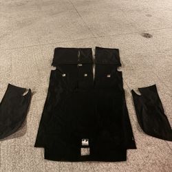 BMW X4 Canvasback Liner / Cover 