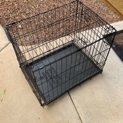 Pet Crate 