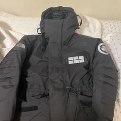 North Face Men Parka $500 OBONEW !