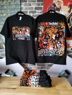 Custom T Shirt Printing