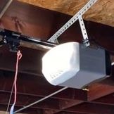 Garage Door Opener