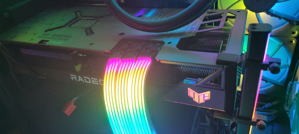 ASUS TUF 7900xtx