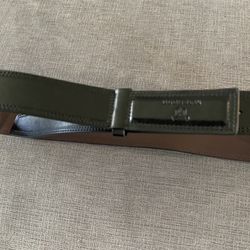 Mecahanic Belts For Man