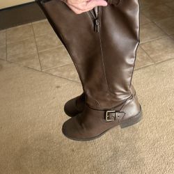 Woman's boots