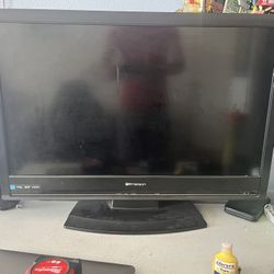 34’ Emerson Tv