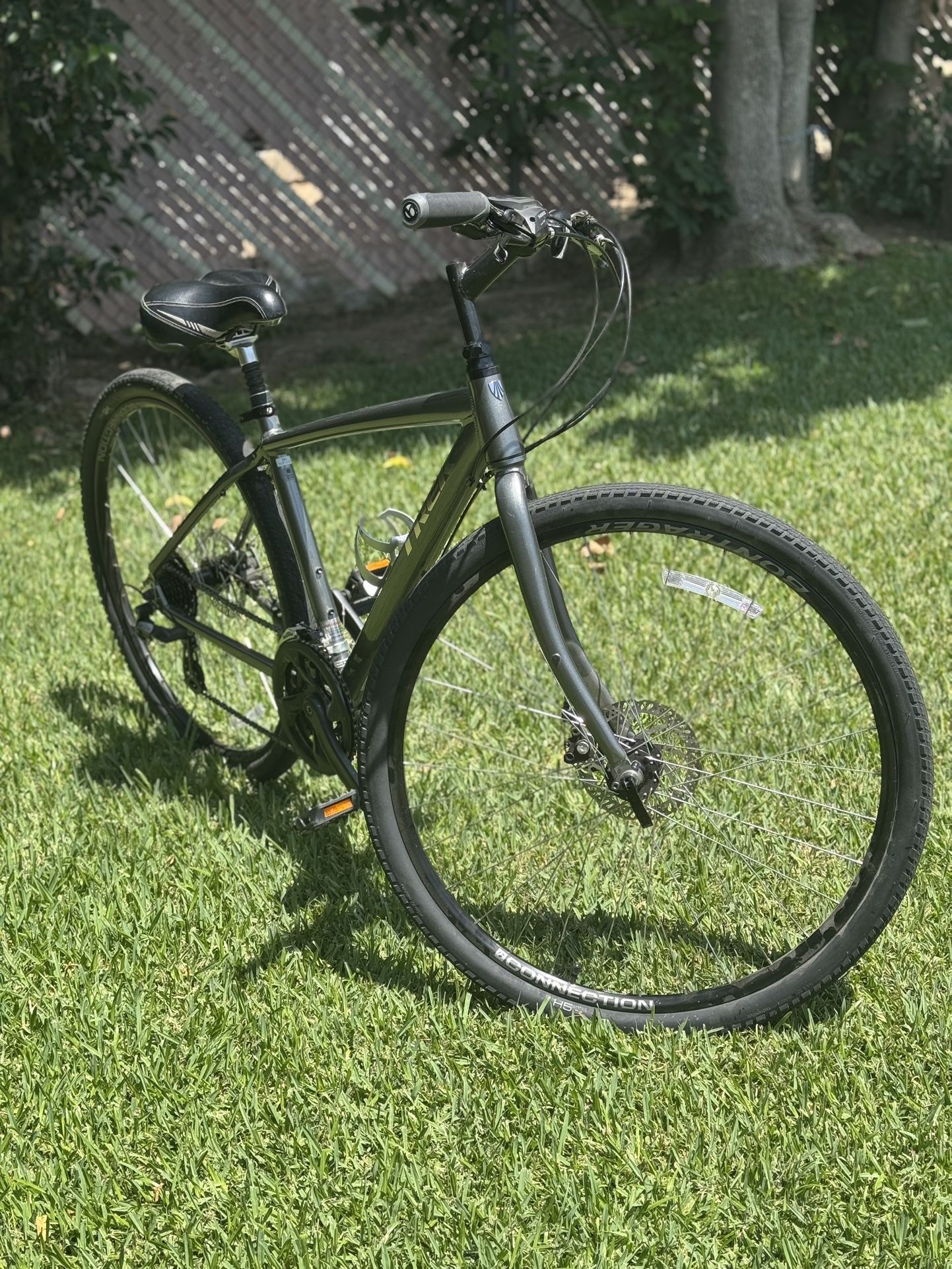 Trek Verve 1