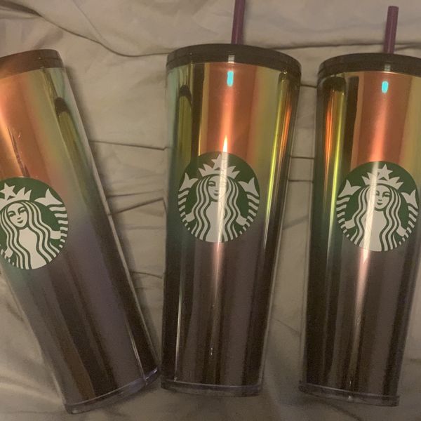 Starbucks BRAND NEW Tumblers for Sale in Seattle, WA OfferUp