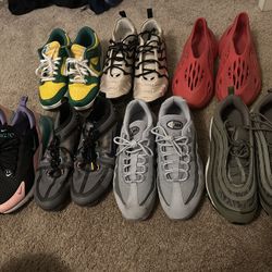 Shoes for Sale 