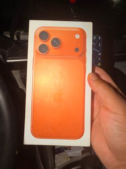 2 tb iPhone 17 pro Max unlocked 2 TB