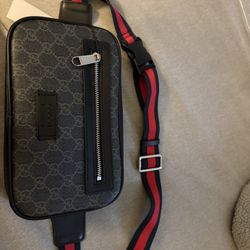 Crossbody 