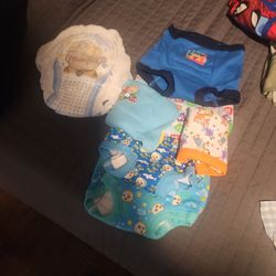 Kids underwear