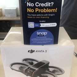 DJI Avata 2 Flymore 3 Battery combo (located in Downey , Ca)