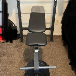 Weights