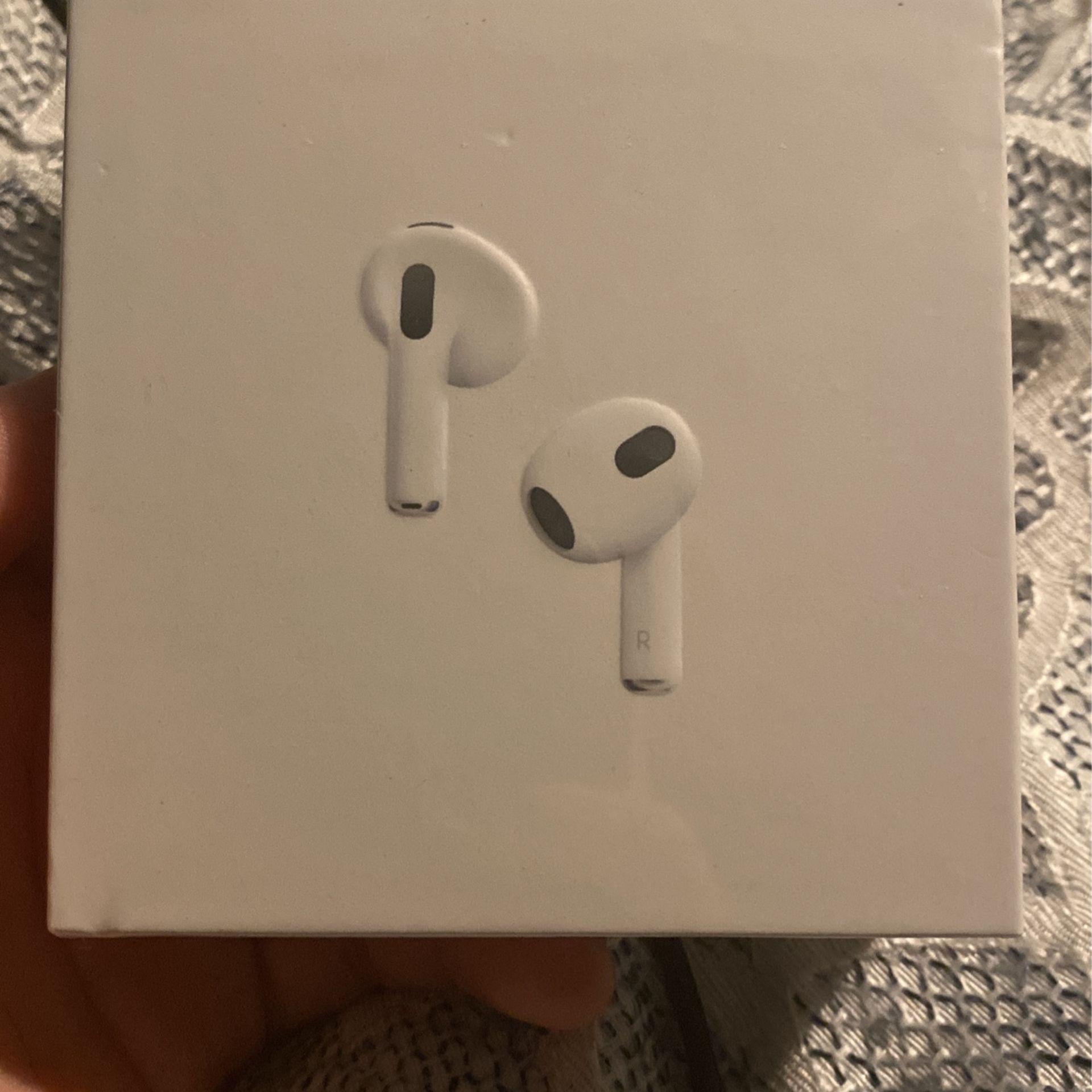 AirPods 3 Gen