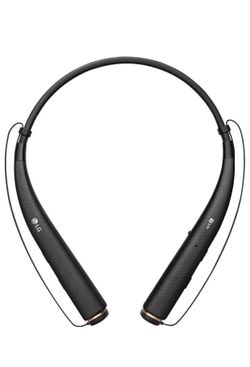 LG TONE PRO HBS-780 Wireless Stereo Headset - Black