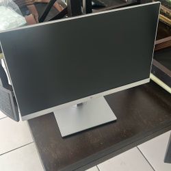 Hp Monitor 
