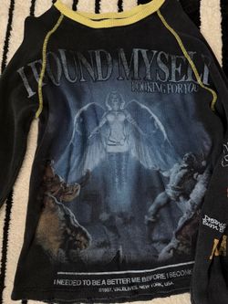 Valley dreams thermal