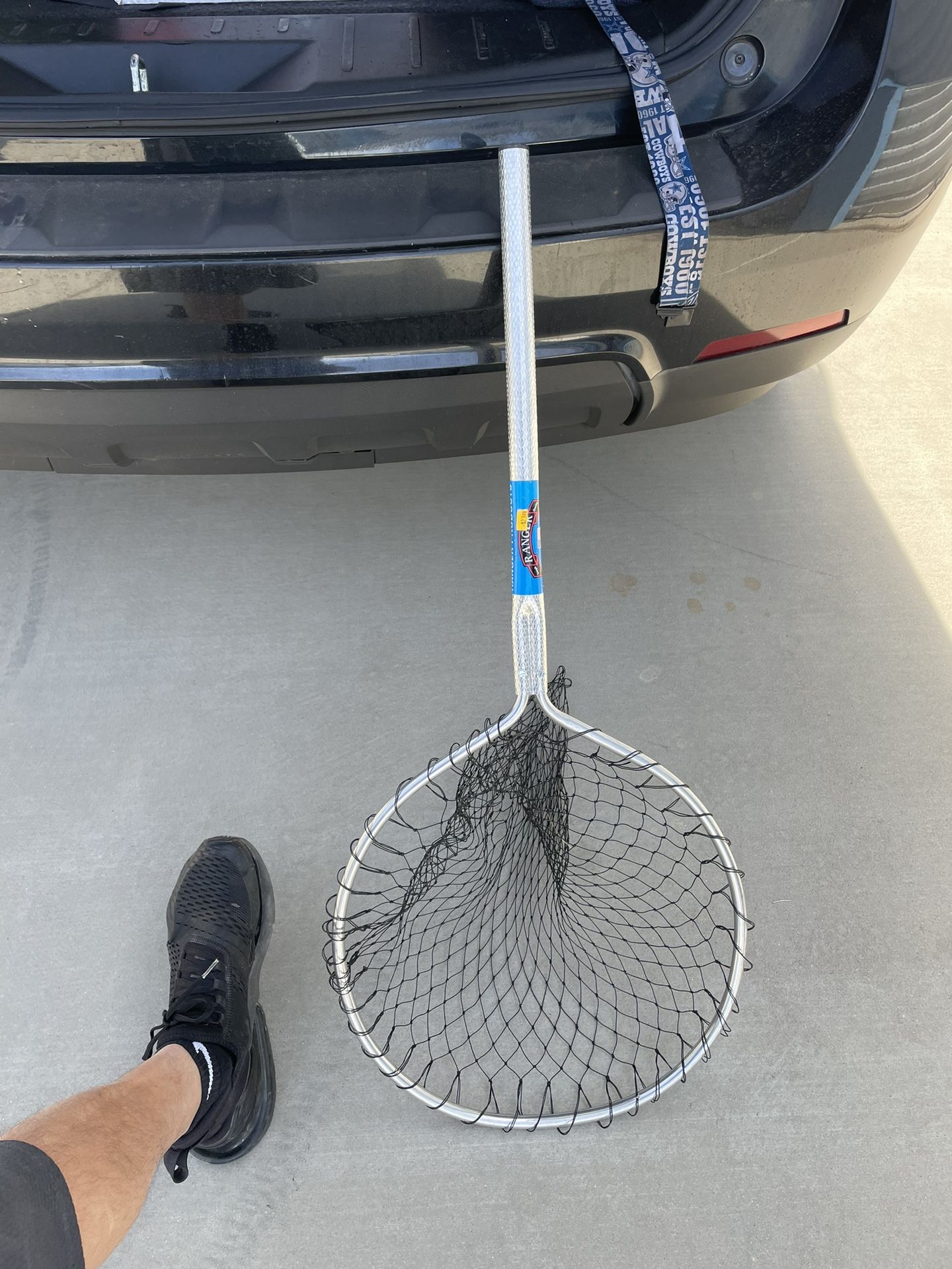 Trout Net