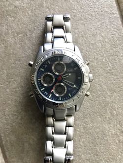 Men’s Watch