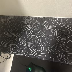 Mouse Pad