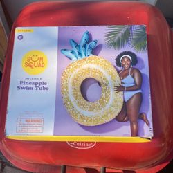 New Swim Tube$5.00