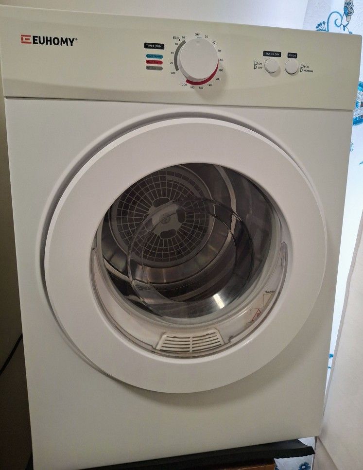 Portable Dryer