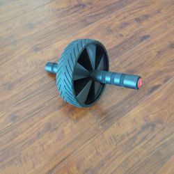 Ab Wheel