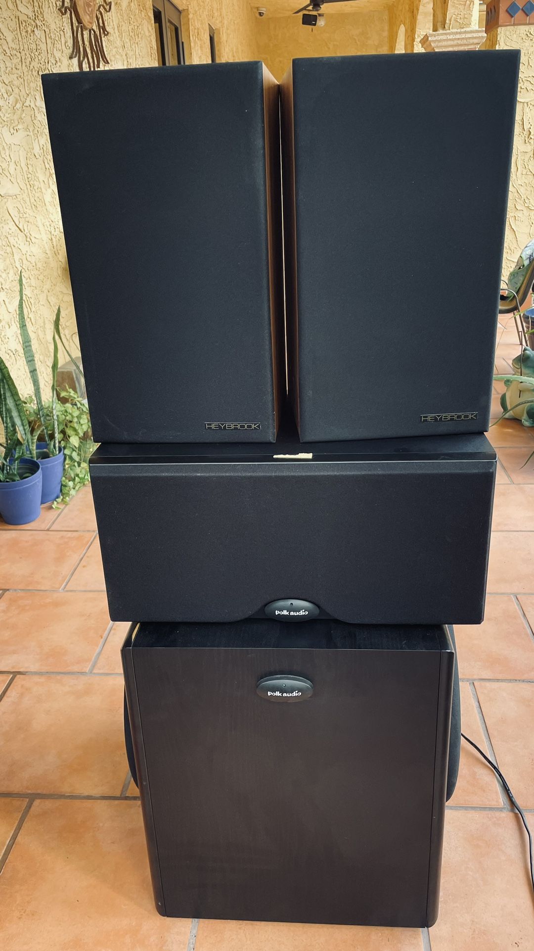 Speakers  $200.00  CASH, TEXT FOR PRICES. 