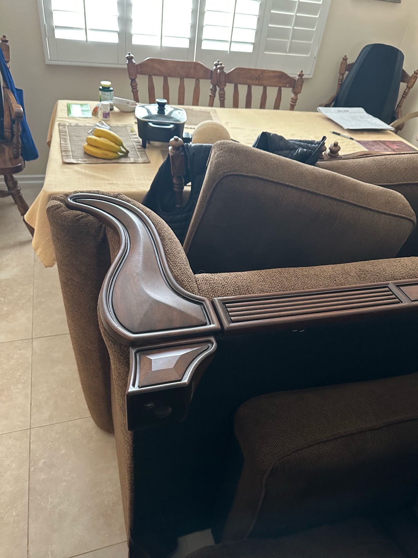 Free couches