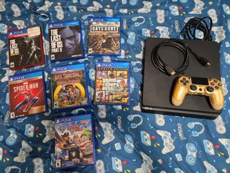 Playstation 4