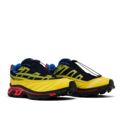 Salomon xt size 11