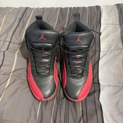 Jordan flu game
