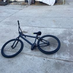 Blocks Flyer Bike 