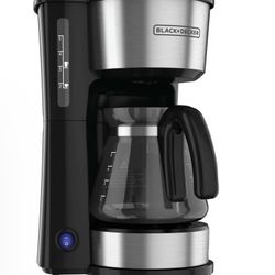 Black + Decker 4 N 1 Coffee Station 