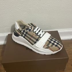 Burberry Trainers