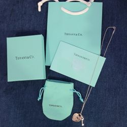 Tiffany & Co. Set Or Individual 