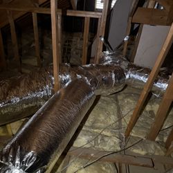 Ductwork