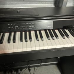 Casio Piano 