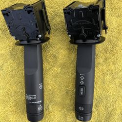 2015 Chevy Holden Ss L/R Turn And Wiper Arms