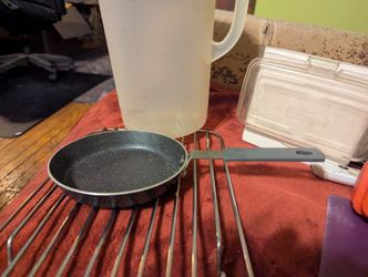 Little Cheese Skillet - 3